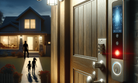 Can AI Enhance Home Security?