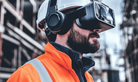 Construction Wearables-Discover How Wearable Technology Helps Construction Industry