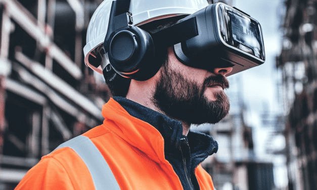 Construction Wearables-Discover How Wearable Technology Helps Construction Industry