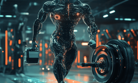 The Impact Of AI In Fitness Industry