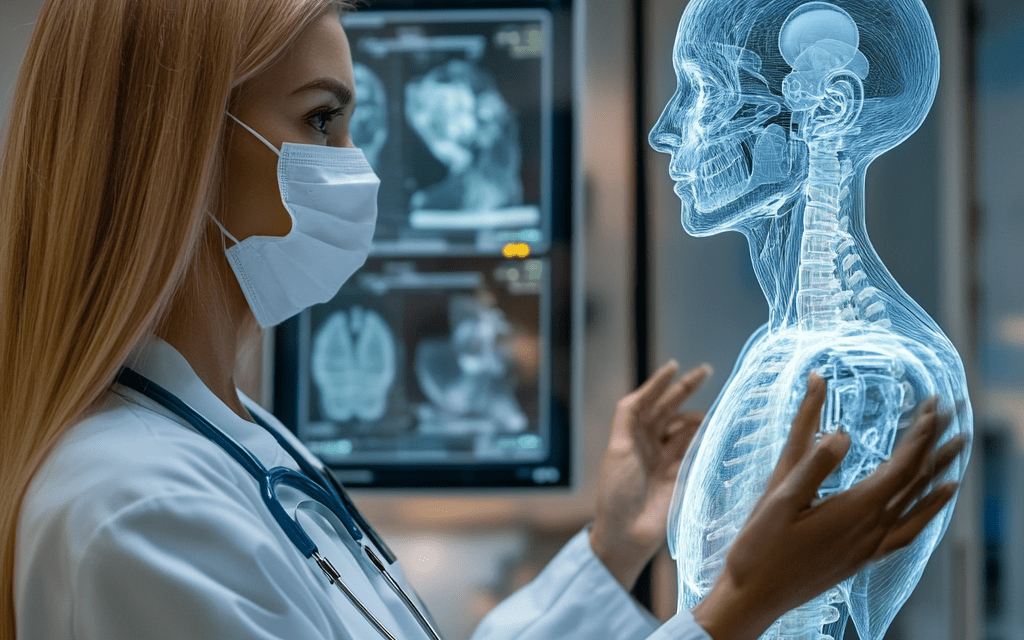 AI In Healthcare- Is It Overhyped?