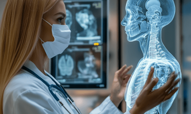 AI In Healthcare- Is It Overhyped?